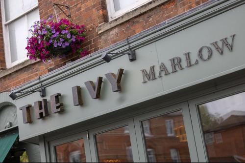 Liston Exchange, Cromwell Gardens, Marlow, SL7
