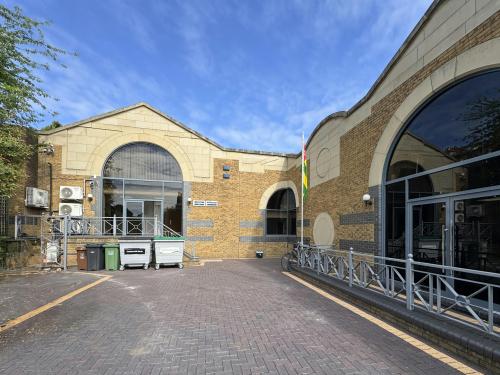 Unit 5, Lysander Mews, Archway, London, N19