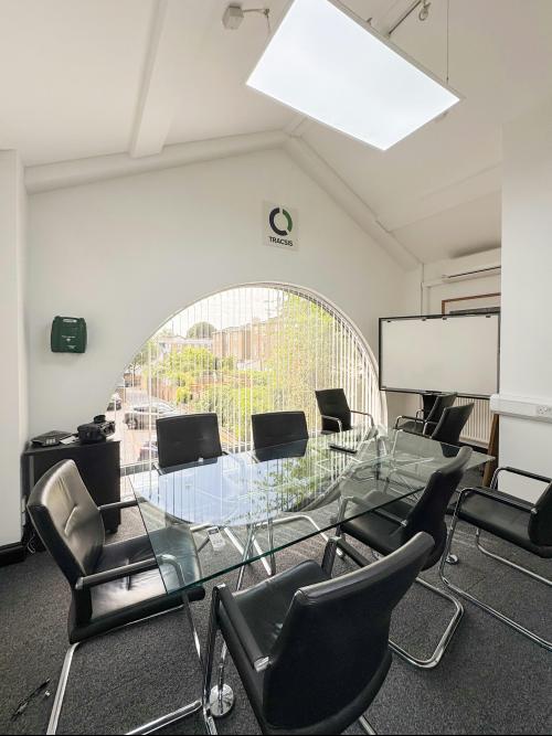Unit 5, Lysander Mews, Archway, London, N19