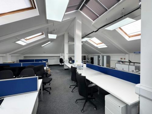 Unit 5, Lysander Mews, Archway, London, N19