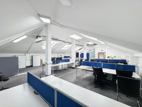 Unit 5, Lysander Mews, Archway, London, N19
