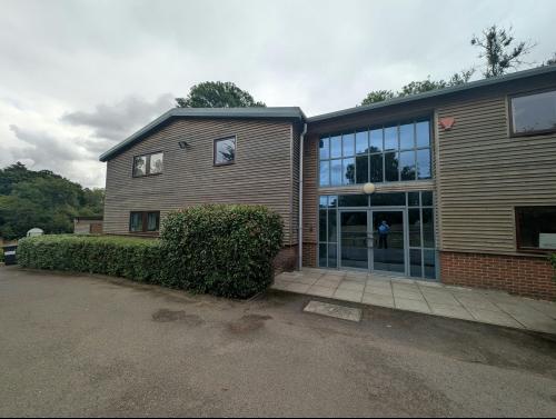 Unit 1 Poles Copse, Poles Lane, Otterbourne, Winchester, SO21