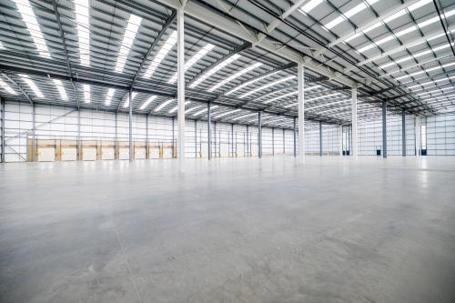 Unit 1 & 3, Panattoni Park, The Hub Gothard Green Way, Burgess Hill, BN6