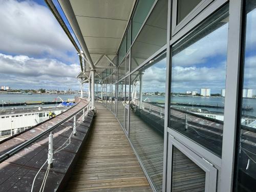 Rawlings Suite, Gunwharf Quays, Portsmouth, PO1