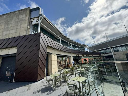 Rawlings Suite, Gunwharf Quays, Portsmouth, PO1