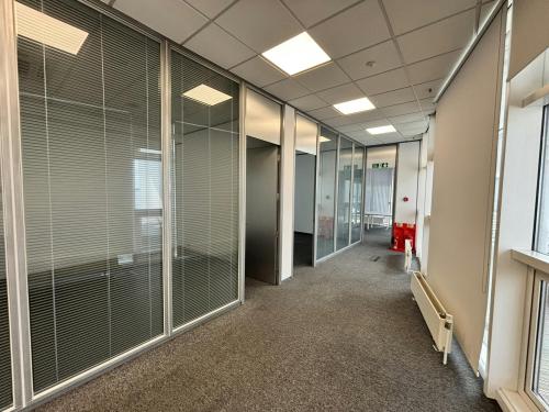 Rawlings Suite, Gunwharf Quays, Portsmouth, PO1
