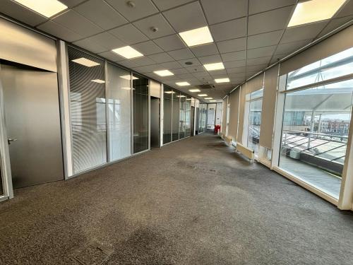 Rawlings Suite, Gunwharf Quays, Portsmouth, PO1