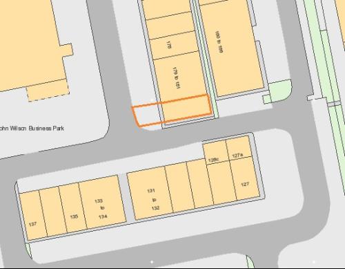 Unit 181, John Wilson Business Park, Reeves Way, Whitstable, CT5