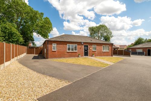 2 Marys Close, Horncastle, Lincoln, LN9