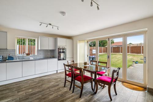 2 Marys Close, Horncastle, Lincoln, LN9