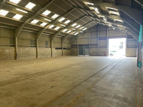 Sheds 6 & 7, Norfolk Showground, Dereham Road, Norwich, NR5