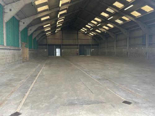 Sheds 6 & 7, Norfolk Showground, Dereham Road, Norwich, NR5