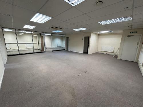 Unit 28, Riverside Business Centre, Victoria Street, High Wycombe, HP11