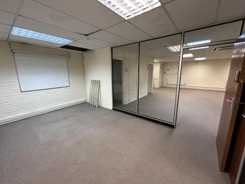 Unit 28, Riverside Business Centre, Victoria Street, High Wycombe, HP11
