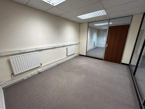 Unit 28, Riverside Business Centre, Victoria Street, High Wycombe, HP11