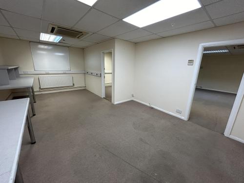 Unit 28, Riverside Business Centre, Victoria Street, High Wycombe, HP11