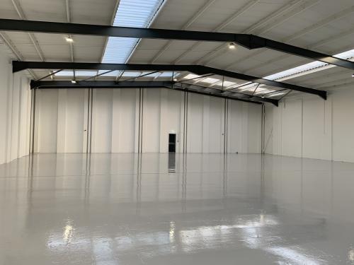 Unit 6, Mitcham Industrial Estate, Streatham Road, Mitcham, CR4
