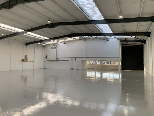 Unit 6, Mitcham Industrial Estate, Streatham Road, Mitcham, CR4