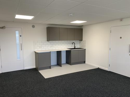 Unit 6, Mitcham Industrial Estate, Streatham Road, Mitcham, CR4
