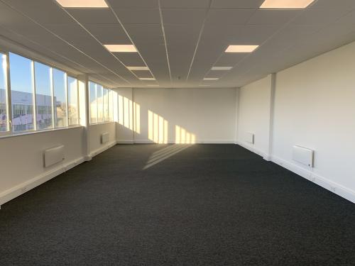 Unit 6, Mitcham Industrial Estate, Streatham Road, Mitcham, CR4