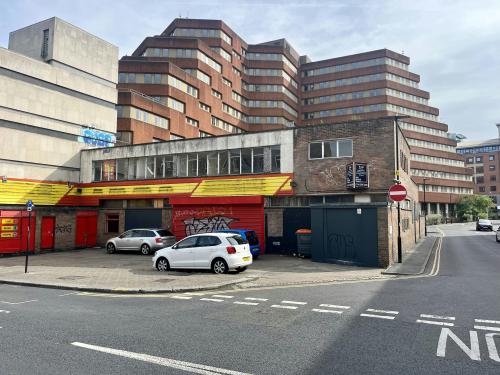 3 Fitzwilliam Gate, Sheffield, S1