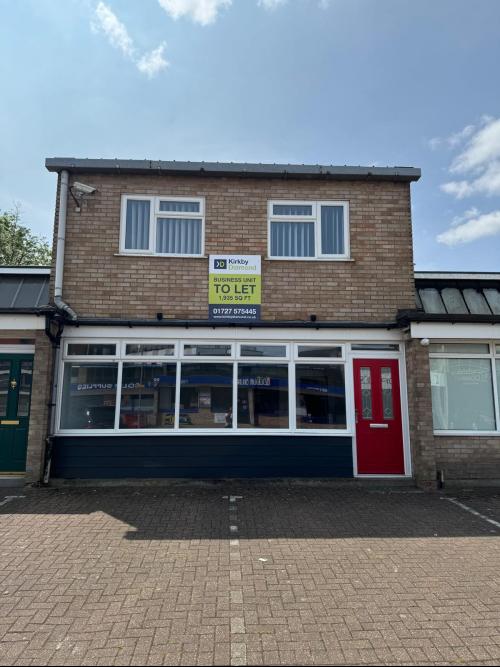 5 Mark Road, Hemel Hempstead, HP2