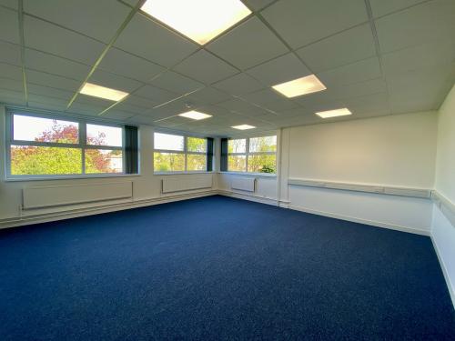 Suite 105 Plaza 668, Hitchin Road, Luton, LU2