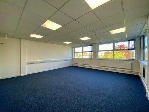 Suite 105 Plaza 668, Hitchin Road, Luton, LU2