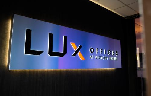 LUx, Victory House, Chobham Street, Luton, LU1