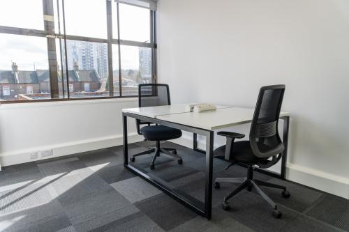 LUx, Victory House, Chobham Street, Luton, LU1