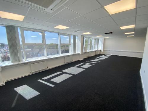 Jansel House, Hitchin Road, Luton, LU2