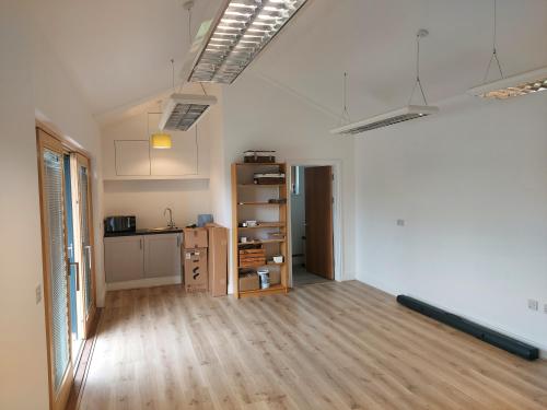 The Studio Bensfield Farm, Wadhurst Road, Best Beech Hill, Wadhurst, TN5