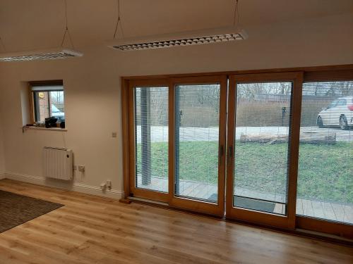 The Studio Bensfield Farm, Wadhurst Road, Best Beech Hill, Wadhurst, TN5