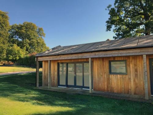 The Studio Bensfield Farm, Wadhurst Road, Best Beech Hill, Wadhurst, TN5