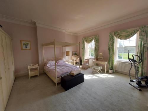Colebrooke House, Pembury Road, Tunbridge Wells, TN11