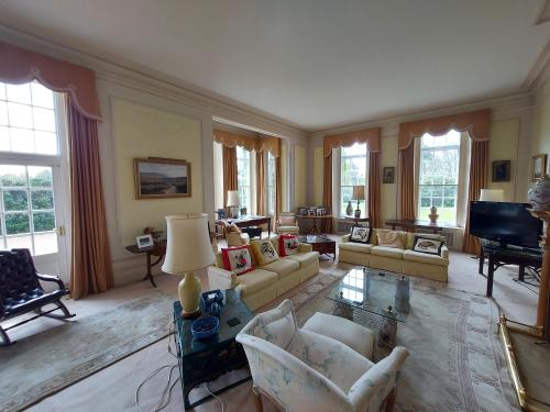Colebrooke House, Pembury Road, Tunbridge Wells, TN11
