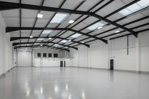7, Park 17 Industrial Estate, Moss Lane, Whitefield, M45