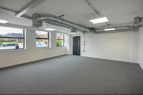 7, Park 17 Industrial Estate, Moss Lane, Whitefield, M45