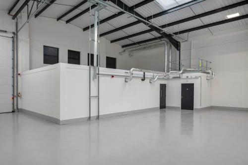 7, Park 17 Industrial Estate, Moss Lane, Whitefield, M45