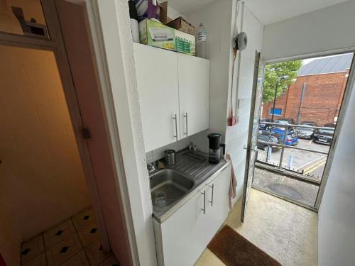 Unit 15, Acacia Business Centre, Howard Road, Leytonstone, London, E11