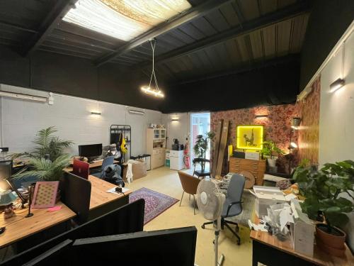 Unit 15, Acacia Business Centre, Howard Road, Leytonstone, London, E11