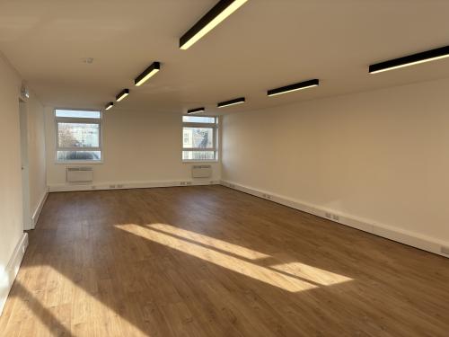 Intergen House, 65-67 Western Road, Hove, Brighton, BN3