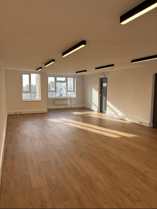 Intergen House, 65-67 Western Road, Hove, Brighton, BN3