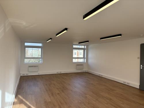 Intergen House, 65-67 Western Road, Hove, Brighton, BN3