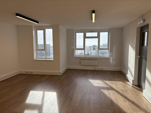 Intergen House, 65-67 Western Road, Hove, Brighton, BN3