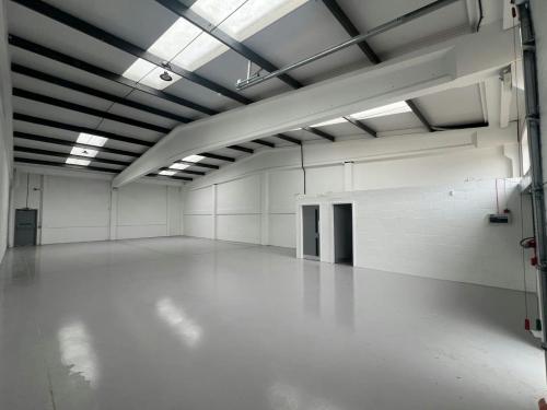 9 Hall Road Maylands Wood, Hemel Hempstead Industrial Est, Hemel Hempstead, HP2
