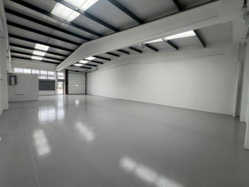 9 Hall Road Maylands Wood, Hemel Hempstead Industrial Est, Hemel Hempstead, HP2