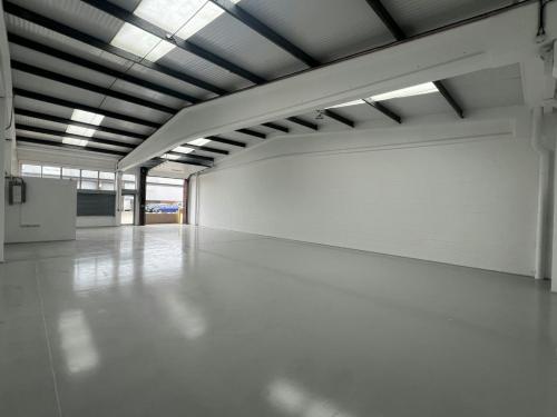9 Hall Road Maylands Wood, Hemel Hempstead Industrial Est, Hemel Hempstead, HP2