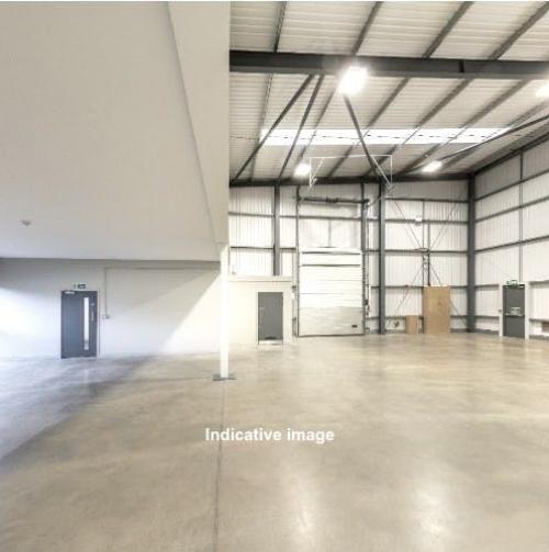 Slough Trading Estate, 941 Yeovil Road, Slough, SL1