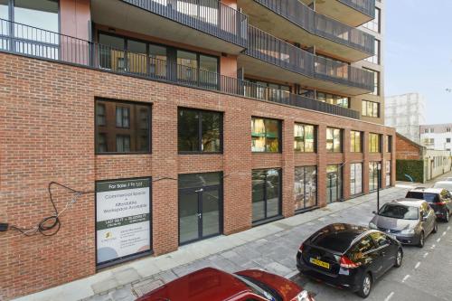 5 Yeo Street, Bow, London, E3